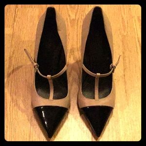 Pour La Victoire brand new 4 inch heels!